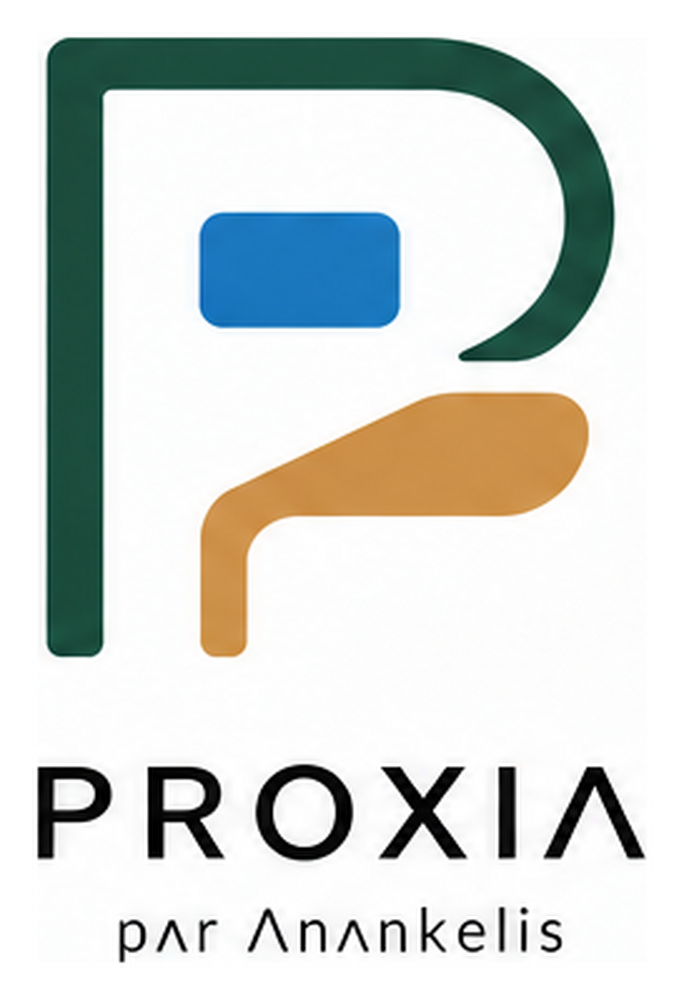 Proxia — par Anankelis